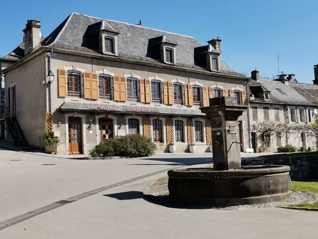 La Ruche Cantalienne