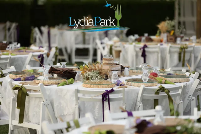 Lydia Park