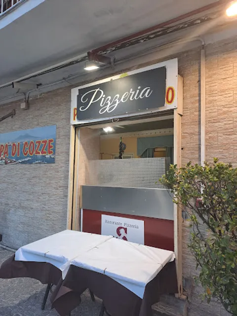 Savariello (Originale) Ristorante - Pizzeria di Avellino Renato