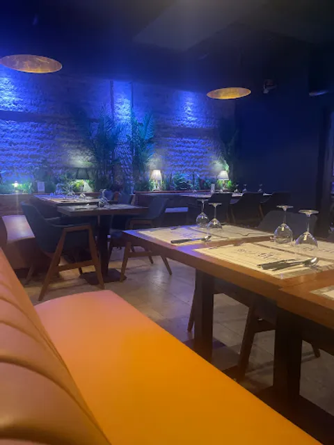 Restaurant Beef Daddy - Steak & Burger