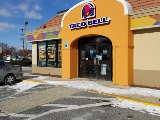 Taco Bell