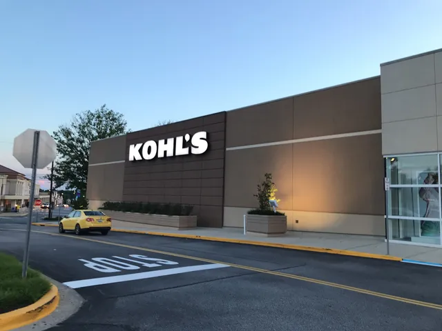Kohl's