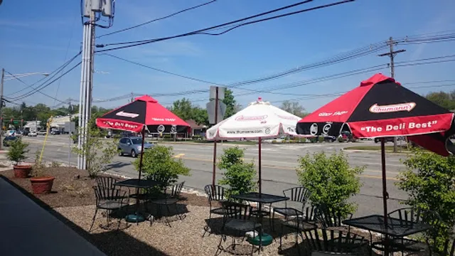 Natale's Bagel Nosh Deli & Catering