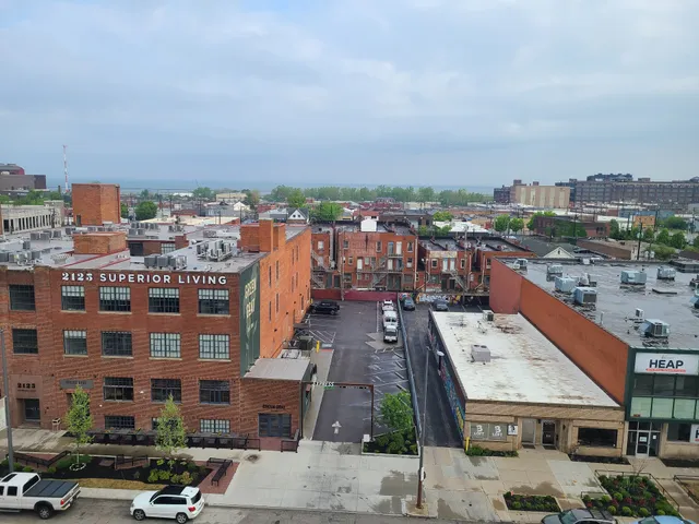 Airriva at Superior Living