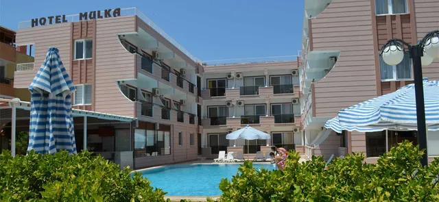 Mulka Otel
