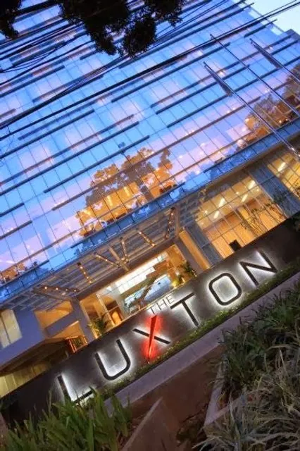 The Luxton Bandung Hotel