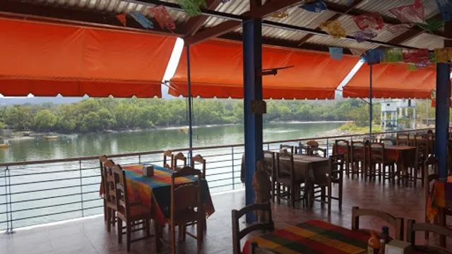 Restaurant Río Grande