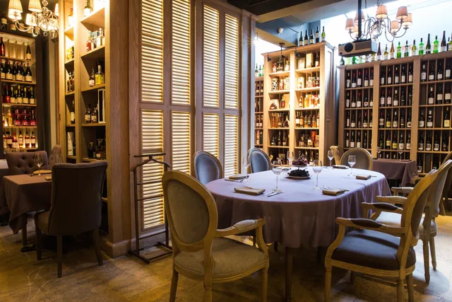 Винотека Grape