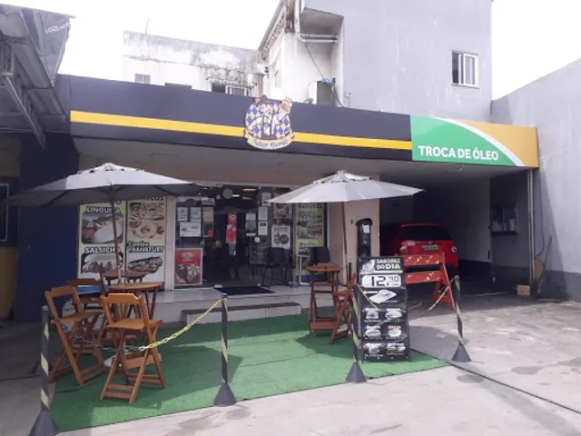 Sabor Alemão São Pedro d’aldeia