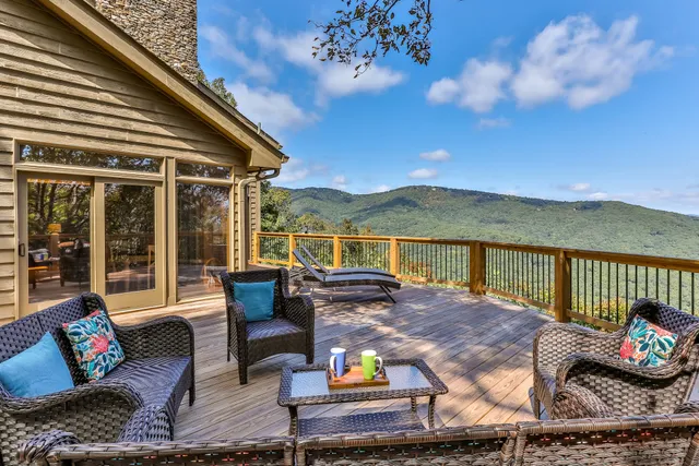 Mountain Home Rentals of Georgia