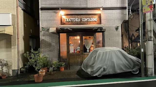 Trattoria Contadino