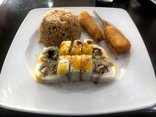 SUCHITA ORIENTAL BAR