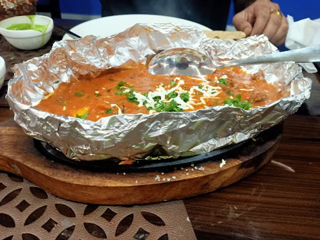 Meals Restaurant || Multi Cuisine Restaurant