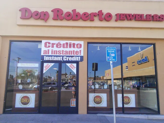 Don Roberto Jewelers