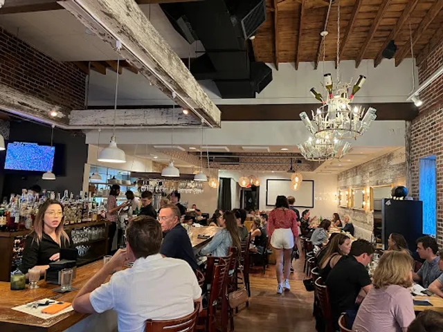 Louie's Wine Dive & Clayton Kitchen