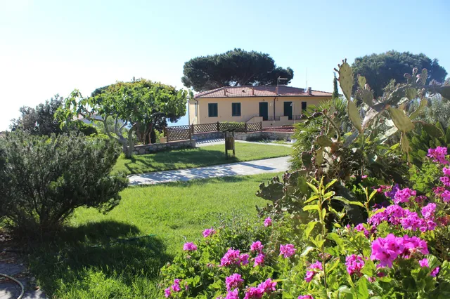 Appartamenti da Angiolina