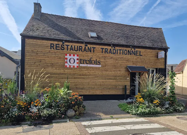 Restaurant O'trefois
