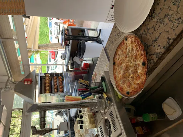Pizzaiolo