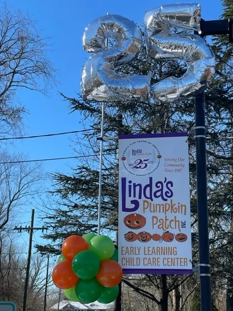 Linda's Pumpkin Patch - Early Learning Center