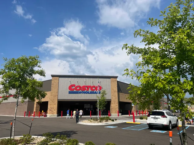 Costco Wholesale