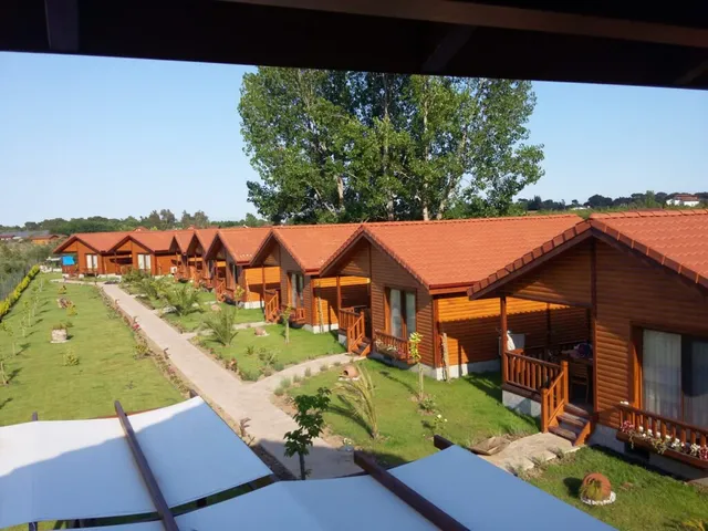 Leontopolis Apart Hotel