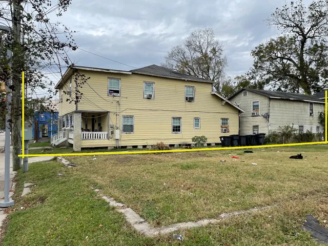 Wayside Rooming House