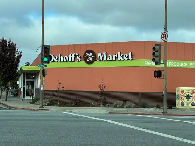 Dehoff's Key Market