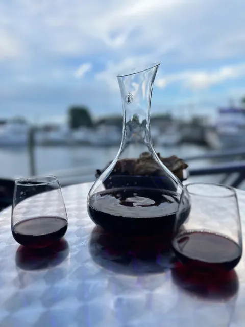 Puerto Plata Seafood Tiki Bar