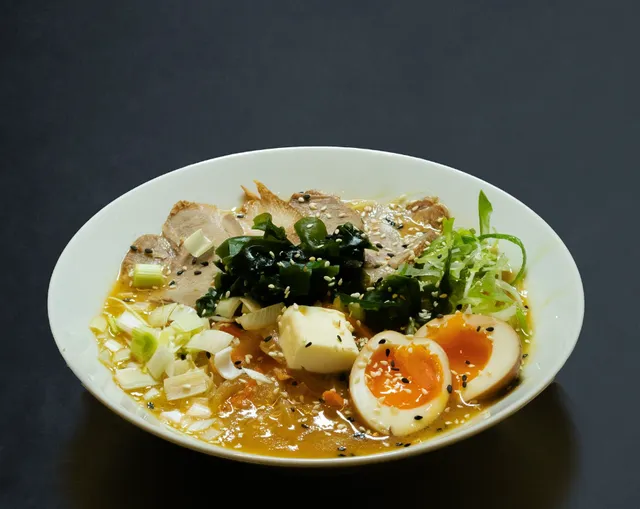 BARUKAN RAMEN