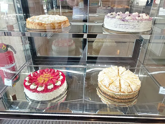 Schöken's Treff | Restaurant