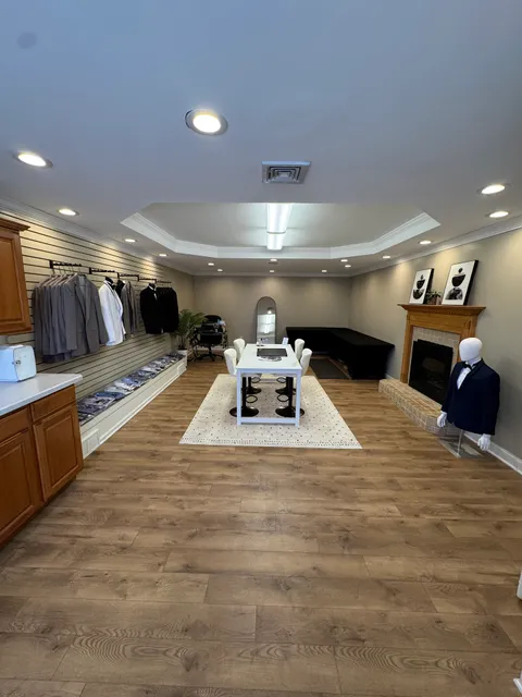 Tuxedos & Suits by Urbanebox