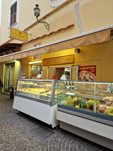 Ristorante Pizzeria da Raffaele