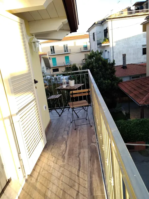 B&B A casa di Antonella