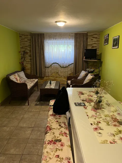 Apartment Tomašević