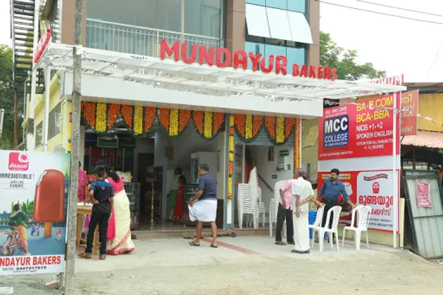 Mundayur Bakery