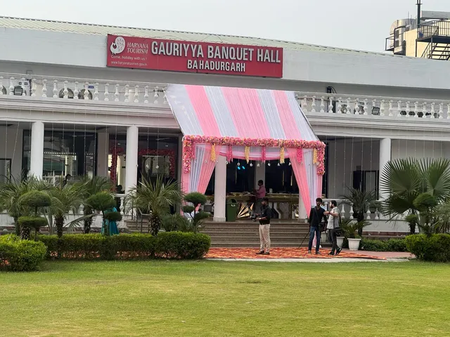 Haryana Tourism- Gauriyya Hotel And Restaurant