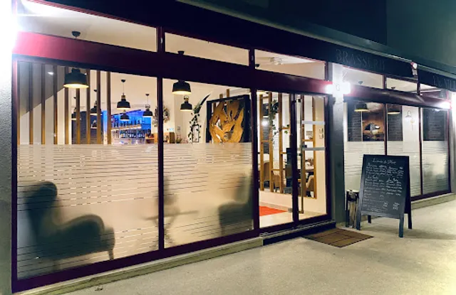 L'Escale du Village - Steakhouse