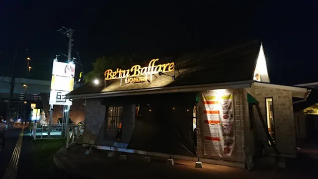 Be'ts Ballare Hashimoto