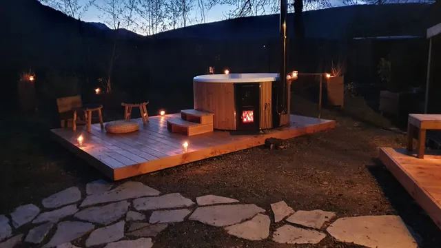 Les Gîtes du Fesquet