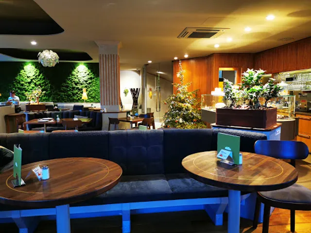 Bäckerei Café Oben Härdtner GmbH