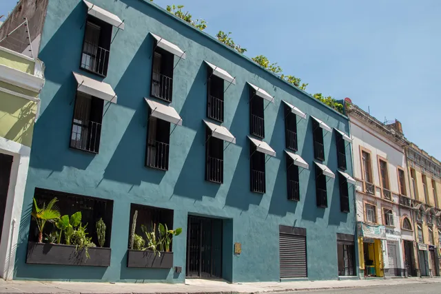 Casa Nduxi Departamentos