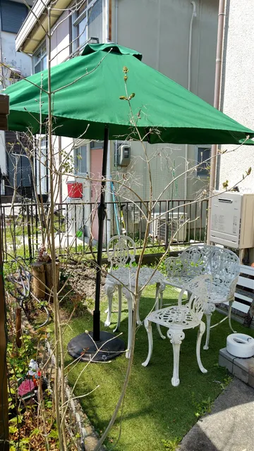 salon de cafe campanella (サロンドカフェカンパネラ)