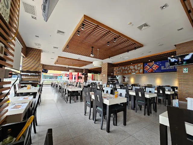 La Bistecca - Buffet Ilimitado San Miguel