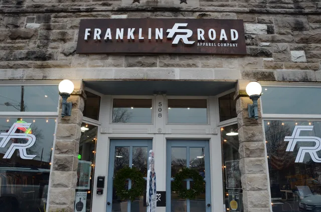 Franklin Road Apparel