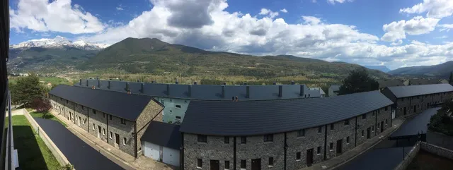 Duplex Altos de Santiago