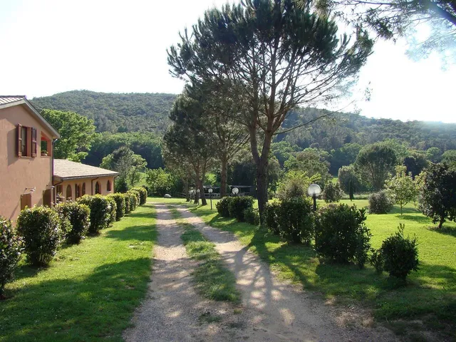 Agriturismo Arnaione