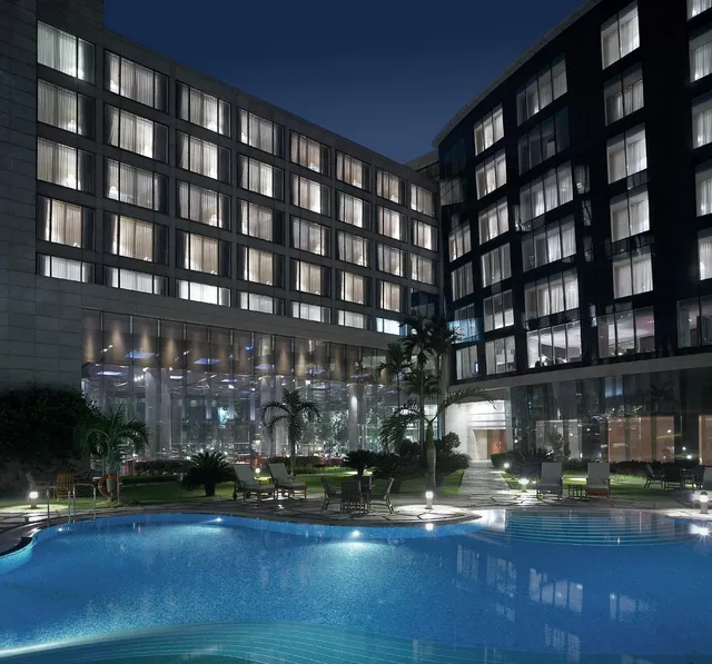 Hyatt Regency Mumbai