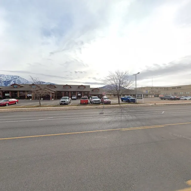 Mountain View Family Pharmacy