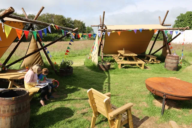 Higher Culloden Farm