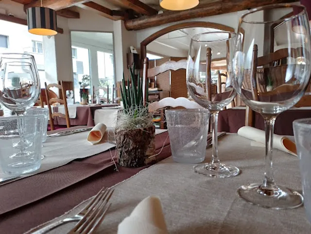 Restaurant Chez Nous